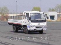 Бортовой грузовик FAW Jiefang CA1021K26L3E3-1
