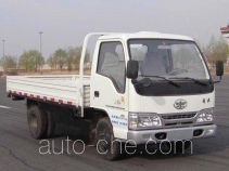 Бортовой грузовик FAW Jiefang CA1021K4-3