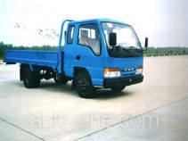 Бортовой грузовик FAW Jiefang CA1021K4R5