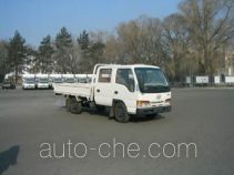 Бортовой грузовик FAW Jiefang CA1022EF