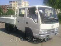 Бортовой грузовик FAW Jiefang CA1022HK4L-2