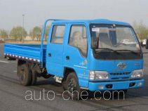 Бортовой грузовик FAW Jiefang CA1022K26L2E4