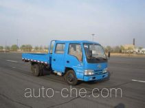 Бортовой грузовик FAW Jiefang CA1022K4-3