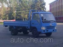 Бортовой грузовик FAW Jiefang CA1032PK26L2