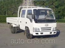 Бортовой грузовик FAW Jiefang CA1032PK6L2R