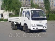 Бортовой грузовик FAW Jiefang CA1032PK5L2R5-2B