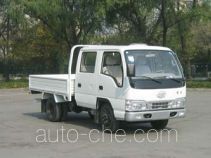 Бортовой грузовик FAW Jiefang CA1022PK4R