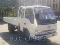 Бортовой грузовик FAW Jiefang CA1022PK4R5