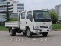 Бортовой грузовик FAW Jiefang CA1032PK5L2R-1A