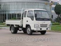 Бортовой грузовик FAW Jiefang CA1032PK5L2R5-2A