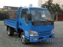 Бортовой грузовик Huakai CA1023K15L240APM1