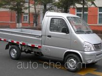 Бортовой грузовик FAW Jiefang CA1023VA1