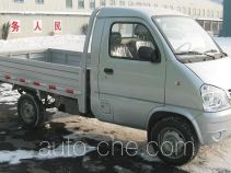 Бортовой грузовик FAW Jiefang CA1024VA1