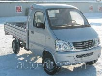 Бортовой грузовик FAW Jiefang CA1024VLA1