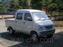Бортовой грузовик FAW Jiefang CA1023VRL
