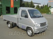 Бортовой грузовик FAW Jiefang CA1024VL