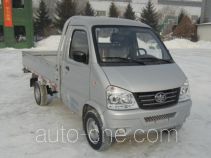 Бортовой грузовик FAW Jiefang CA1024VLA2