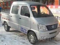 Бортовой грузовик FAW Jiefang CA1024VR