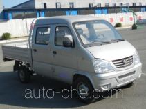 Бортовой грузовик FAW Jiefang CA1024VRL