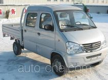 Бортовой грузовик FAW Jiefang CA1024VRLA1