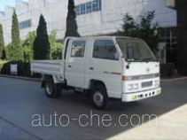 Бортовой грузовик FAW Jiefang CA1026K27-1