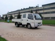 Бортовой грузовик FAW Jiefang CA1026K38-1