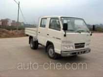 Бортовой грузовик FAW Jiefang CA1026K27L