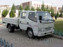 Бортовой грузовик FAW Jiefang CA1026P90K41L2