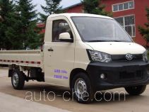 Бортовой грузовик FAW Jiefang CA1027VA1