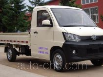 Бортовой грузовик FAW Jiefang CA1027VL