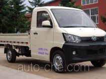 Бортовой грузовик FAW Jiefang CA1027VLA5