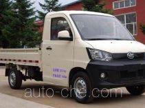 Бортовой грузовик FAW Jiefang CA1027VLA2