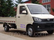 Бортовой грузовик FAW Jiefang CA1027VLA3