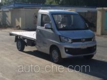 Шасси грузового автомобиля FAW Jiefang CA1027VC1
