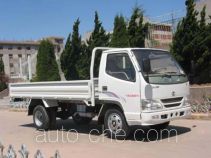 Бортовой грузовик FAW Jiefang CA1030E