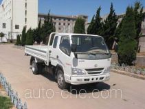 Бортовой грузовик FAW Jiefang CA1030ELR5