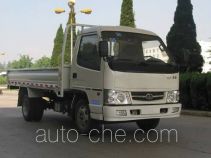Бортовой грузовик FAW Jiefang CA1030K11L1E3