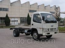 Шасси грузового автомобиля FAW Jiefang CA1030K11L1E4-1