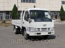 Бортовой грузовик FAW Jiefang CA1030K11L1E4