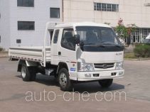 Бортовой грузовик FAW Jiefang CA1030K11L1R5E3