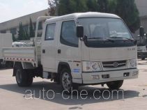 Бортовой грузовик FAW Jiefang CA1030K11L1RE3
