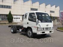 Шасси грузового автомобиля FAW Jiefang CA1030K11L2R5E4