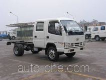 Шасси грузового автомобиля FAW Jiefang CA1030K11L2RE4
