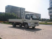 Бортовой грузовик FAW Jiefang CA1030K11L3E3-1