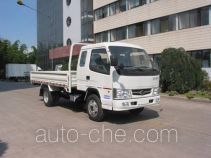 Бортовой грузовик FAW Jiefang CA1030K11L3R5E3-1