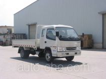 Бортовой грузовик FAW Jiefang CA1030K11L3R5E3