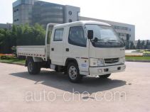 Бортовой грузовик FAW Jiefang CA1030K11L3RE3-1