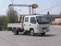 Бортовой грузовик FAW Jiefang CA1030K11L3RE3
