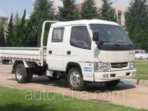 Бортовой грузовик FAW Jiefang CA1030K1L3RE3J