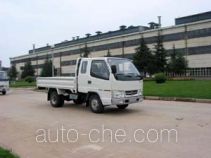 Бортовой грузовик FAW Jiefang CA1030K26L2R5-1